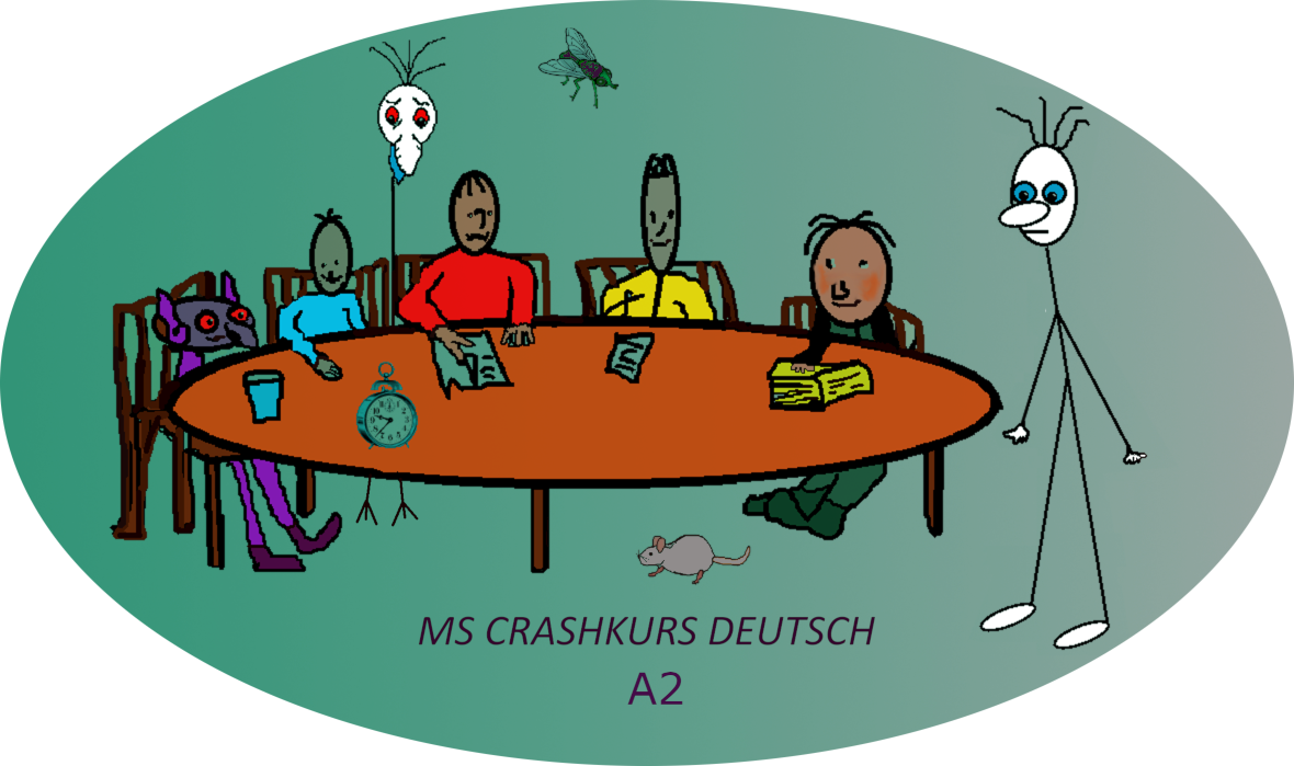MS Crashkurs